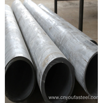 AISI 4140 Cold Drawn Alloy Seamless Steel Pipe